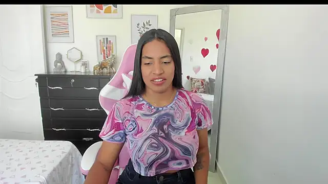 meghan rios online show from February 2026 07:54:01 PM