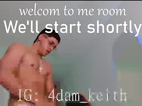 adam keith online show from January 2026 02:19:02 PM