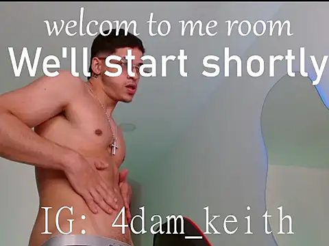 adam keith online show from January 2026 12:42:01 PM