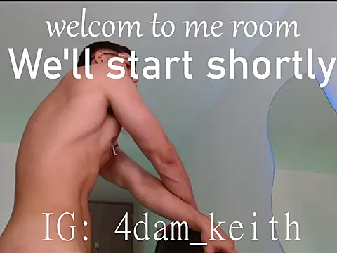 adam keith online show from February 2026 02:05:01 PM