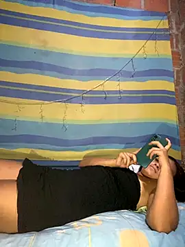 ArianandMichael online show from November 2025 12:44:01 AM