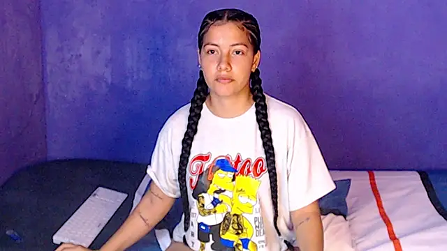 Patris204 online show from November 2025 01:34:01 PM