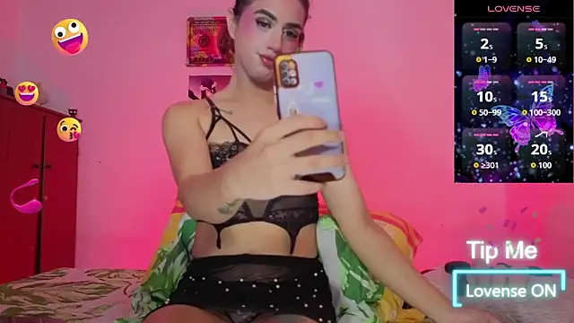 Snapshot of annahotdoll chatting on June 2026 05:14:01 PM annahotdoll online show from June 2026 05:14:01 PM