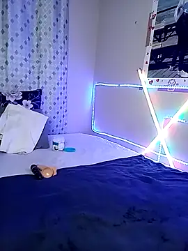 Eve Scarlet online show from March 2026 09:14:01 PM