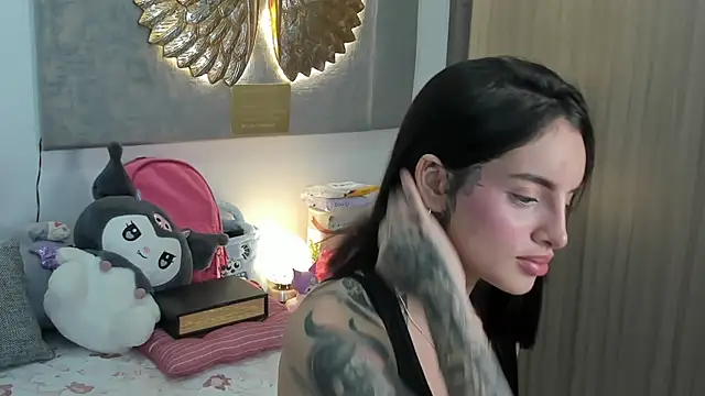 Angeline smith1 online show from November 2025 06:30:01 AM