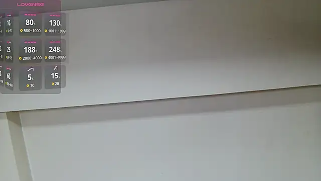 sallybing online show from July 2026 01:47:02 PM