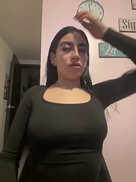 SCARLETT INK  online show from May 2026 11:54:01 PM