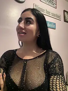 SCARLETT INK  online show from June 2026 03:31:01 AM