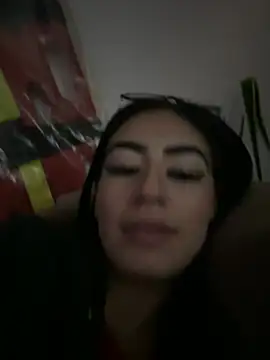 SCARLETT INK  online show from July 2026 04:16:01 AM