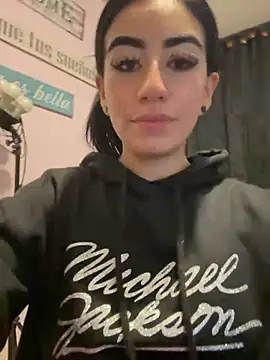 SCARLETT INK  online show from July 2026 02:54:02 AM