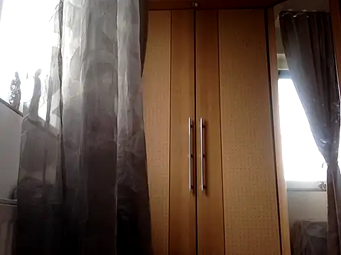 BlueEyeVibe online show from November 2025 12:49:01 PM