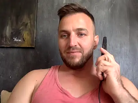 BlueEyeVibe online show from April 2026 07:09:01 AM