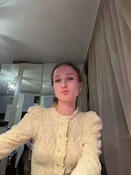 oceaneyes lilu online show from November 2025 07:34:02 PM