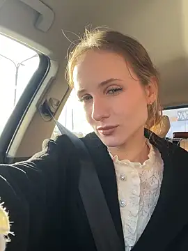 oceaneyes lilu online show from November 2025 10:54:02 AM