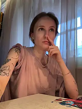 oceaneyes lilu online show from November 2025 12:20:01 PM