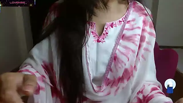 DesireBliss online show from February 2026 08:38:01 PM