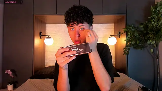 Noah dupont  online show from November 2025 11:38:02 AM