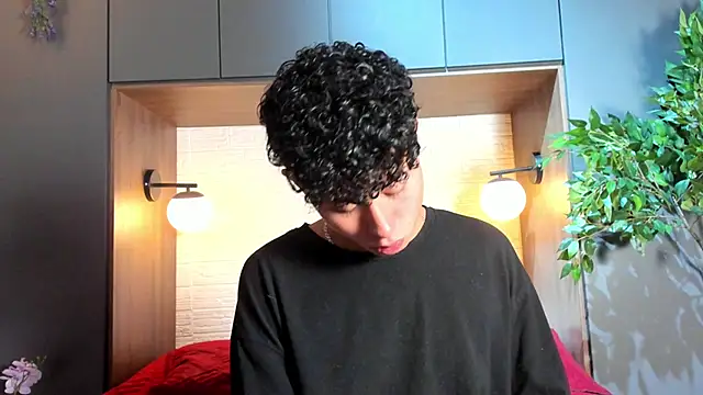 Noah dupont  online show from November 2025 11:56:02 AM