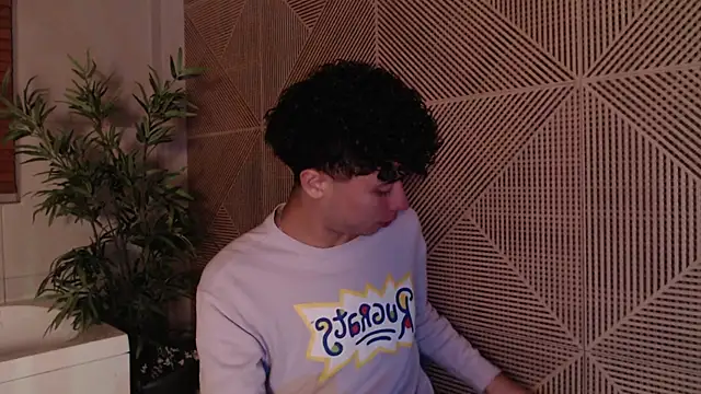 Noah dupont  online show from January 2026 12:09:02 PM