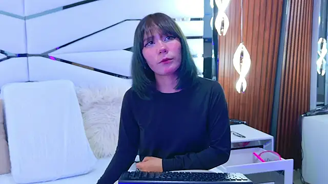 BunnySexyy18 online show from December 2025 07:32:01 PM