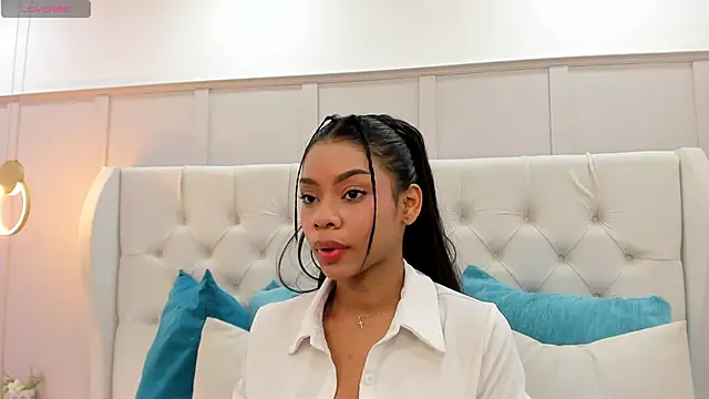 lia pascal online show from November 2025 11:31:01 AM