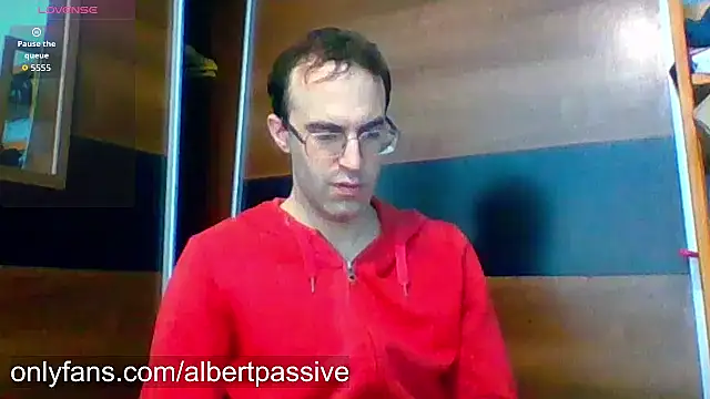 albertpassive online show from March 2026 05:53:02 PM