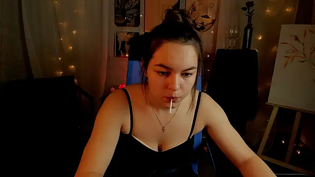 FrancescaCavaliere online show from November 2025 09:56:02 AM