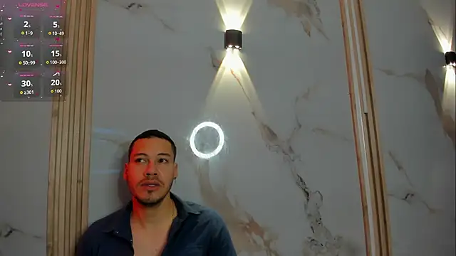 Aron and molly online show from February 2026 12:37:02 PM