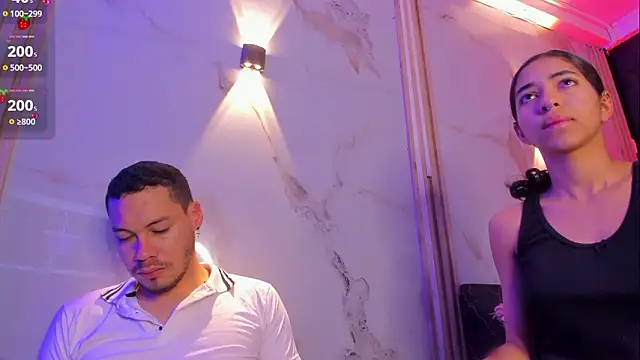 Aron and molly online show from February 2026 11:57:02 AM