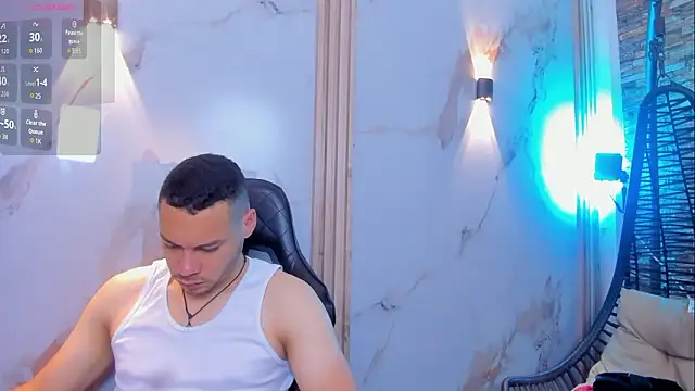 Aron and molly online show from March 2026 11:50:02 AM