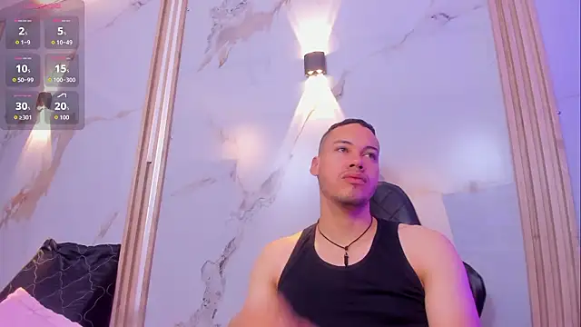 Aron and molly online show from March 2026 11:39:01 AM