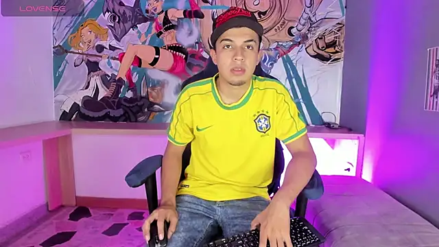 Diego stone online show from November 2025 12:16:02 PM