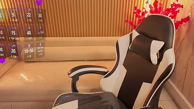 venus velvet tp online show from March 2026 12:54:01 PM