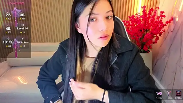 venus velvet tp online show from April 2026 12:52:02 PM