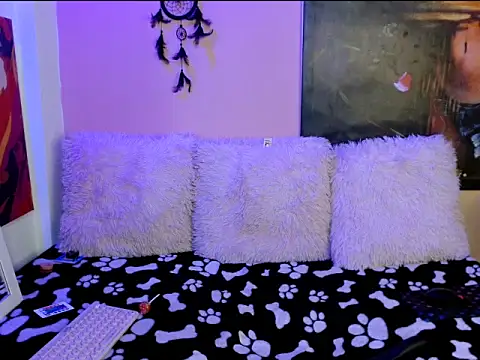 CottonKitty19 online show from March 2026 08:38:02 PM