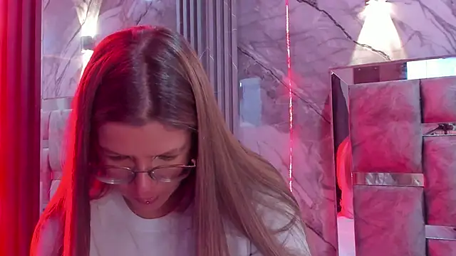 Samy and Allison online show from February 2026 08:02:01 PM