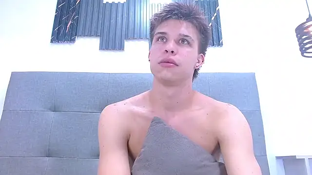 Liam York  online show from March 2026 02:14:02 PM