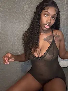 ToyaThick online show from November 2025 10:26:02 PM