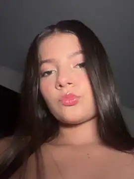 EmmiiGlow online show from February 2026 06:28:02 AM