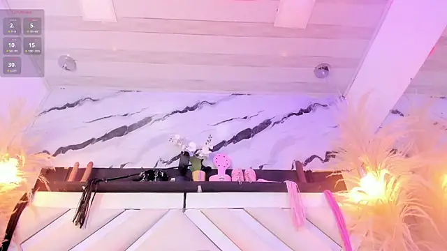  Ashley 777 online show from April 2026 01:41:02 PM