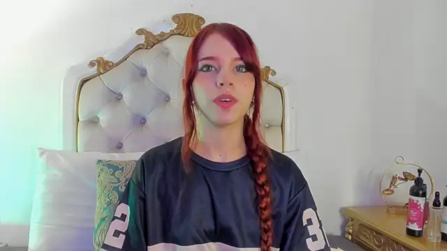 scarlett smith 3 online show from April 2026 02:34:02 AM