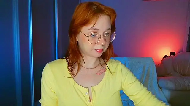 Snapshot of Erica_Nelson chatting on June 2026 01:36:02 AM Erica Nelson online show from June 2026 01:36:02 AM