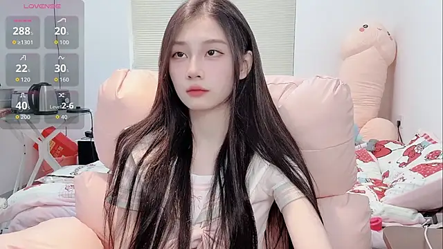 lris-Beauty online show from February 2026 06:21:02 AM