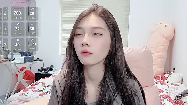 lris-Beauty online show from March 2026 03:02:02 AM