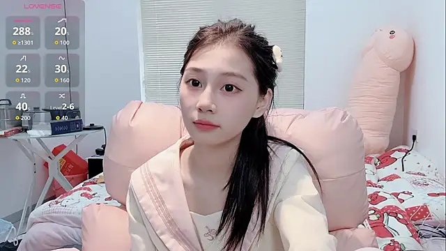 lris-Beauty online show from March 2026 03:14:02 AM