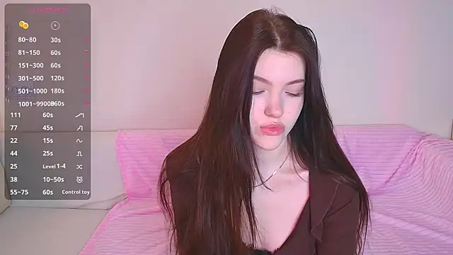 Ashley for you online show from March 2026 03:23:01 AM