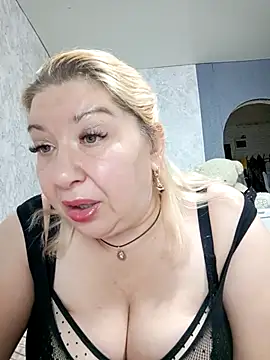 URALS-BOOBS online show from January 2026 02:00:01 PM