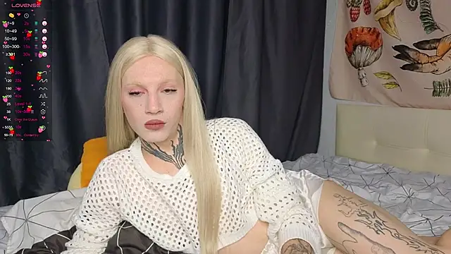 1lola4ka online show from November 2025 04:35:01 PM