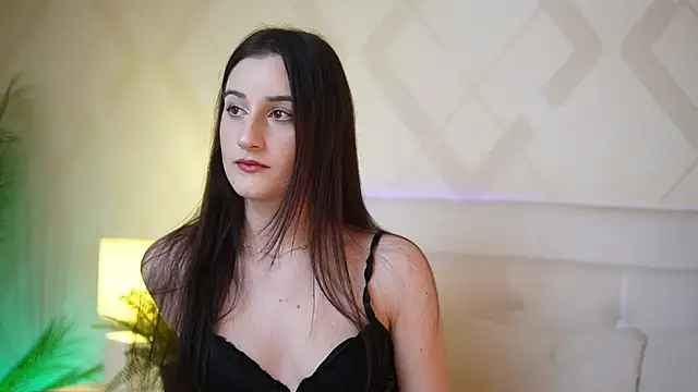 JadeHasy online show from November 2025 08:43:01 PM