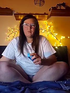 Persephone CH off online show from December 2025 08:58:02 PM